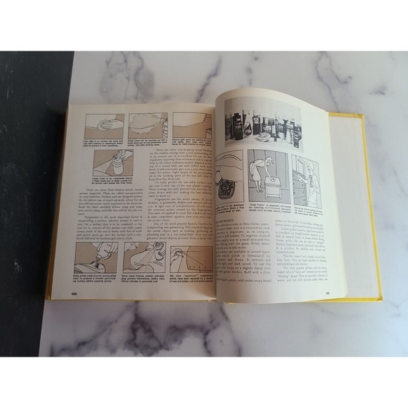 New Revised Handman Complete Guide To Home Maintenance - Picture 8 of 10